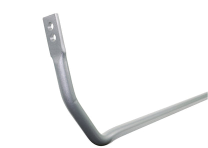 Whiteline Rear Sway Bar - 20mm 2 Point Adjustable to Suit Mini Cooper R56 | BMR73Z
