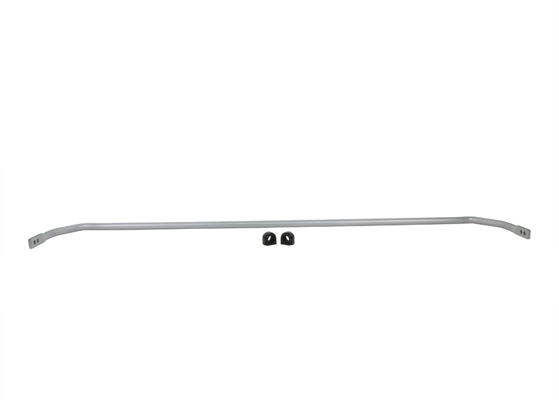 Whiteline Rear Sway Bar - 20mm 2 Point Adjustable to Suit Mini Cooper R56 | BMR73Z
