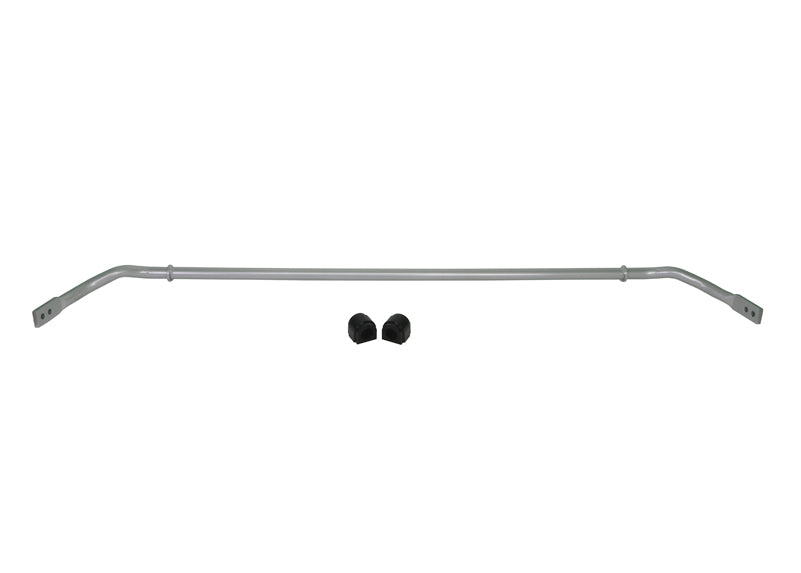 Whiteline Rear Sway Bar - 24mm 2 Point Adjustable to Suit Mini Mini Cooper F55, F56, F57 | BMR74Z