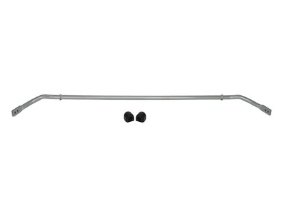 Whiteline Rear Sway Bar - 24mm 2 Point Adjustable to Suit Mini Mini Cooper F55, F56, F57 | BMR74Z
