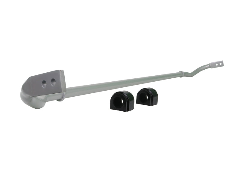 Whiteline Rear Sway Bar - 24mm 2 Point Adjustable to Suit Mini Mini Cooper F55, F56, F57 | BMR74Z