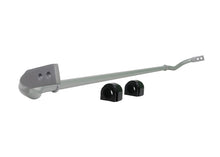 Whiteline Rear Sway Bar - 24mm 2 Point Adjustable to Suit Mini Mini Cooper F55, F56, F57 | BMR74Z
