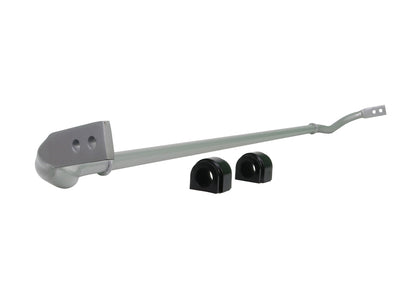 Whiteline Rear Sway Bar - 24mm 2 Point Adjustable to Suit Mini Mini Cooper F55, F56, F57 | BMR74Z