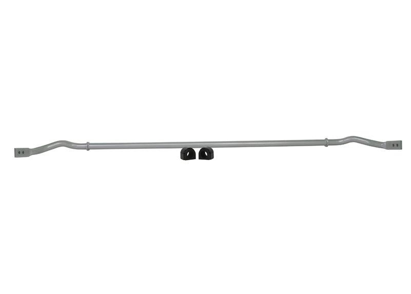Whiteline Rear Sway Bar - 24mm 2 Point Adjustable to Suit Mini Mini Cooper F55, F56, F57 | BMR74Z