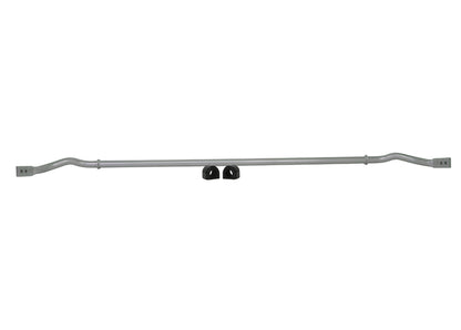 Whiteline Rear Sway Bar - 24mm 2 Point Adjustable to Suit Mini Mini Cooper F55, F56, F57 | BMR74Z