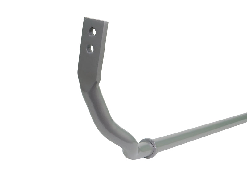 Whiteline Rear Sway Bar - 24mm 2 Point Adjustable to Suit Mini Mini Cooper F55, F56, F57 | BMR74Z