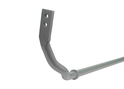 Whiteline Rear Sway Bar - 24mm 2 Point Adjustable to Suit Mini Mini Cooper F55, F56, F57 | BMR74Z