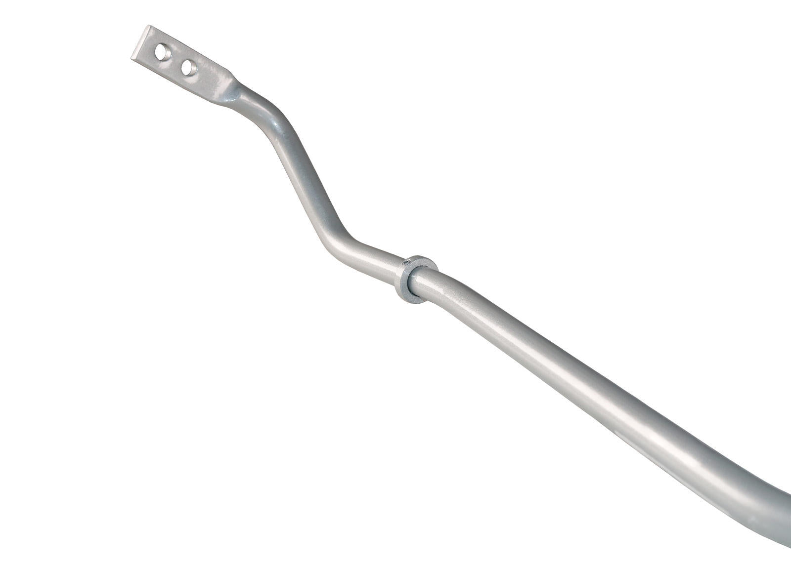 Whiteline Rear Sway Bar - 18mm 2 Point Adjustable to Suit Mazda RX-8 FE | BMR77Z