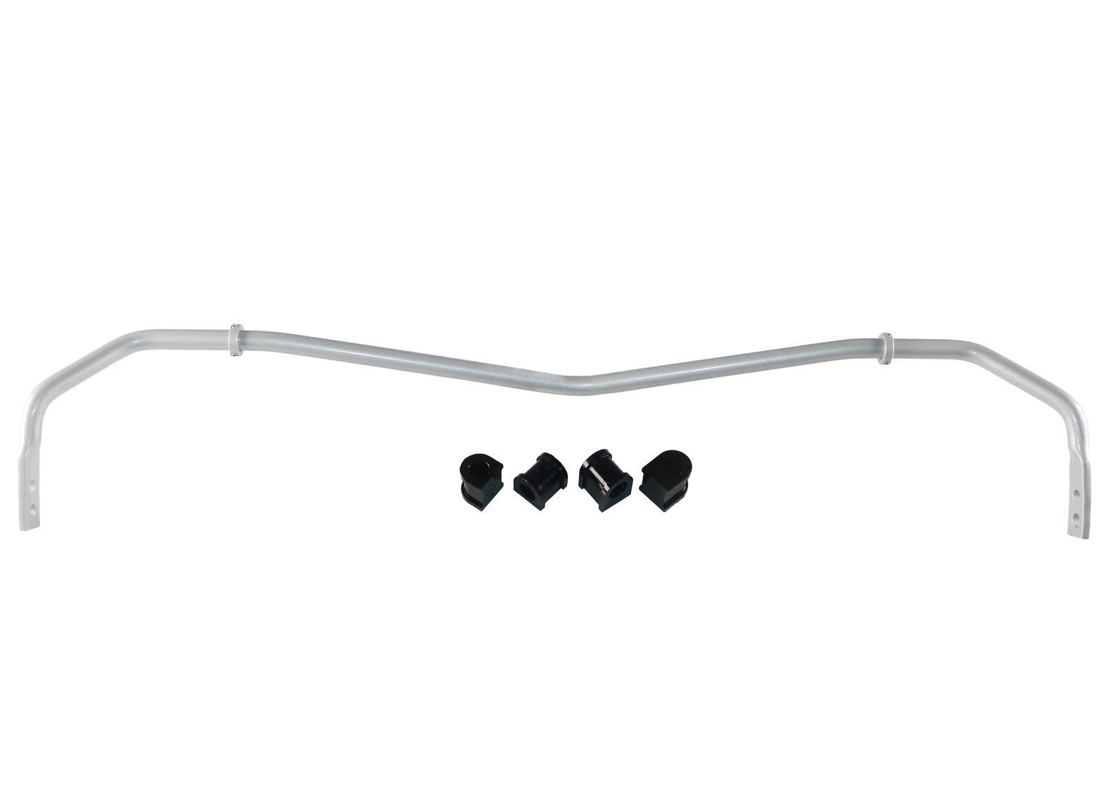 Whiteline Rear Sway Bar - 18mm 2 Point Adjustable to Suit Mazda RX-8 FE | BMR77Z