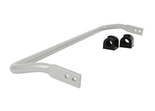 Whiteline Rear Sway Bar - 24mm 2 Point Adjustable to Suit Ford Focus and Mazda3 | BMR78XZ