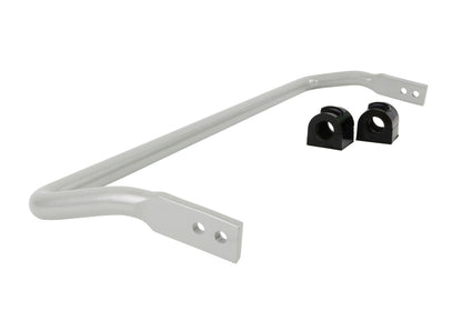 Whiteline Rear Sway Bar - 24mm 2 Point Adjustable to Suit Ford Focus and Mazda3 | BMR78XZ