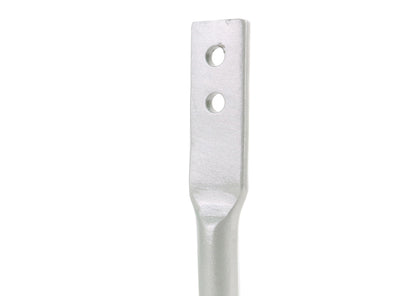 Whiteline Rear Sway Bar - 24mm 2 Point Adjustable to Suit Ford Focus and Mazda3 | BMR78XZ
