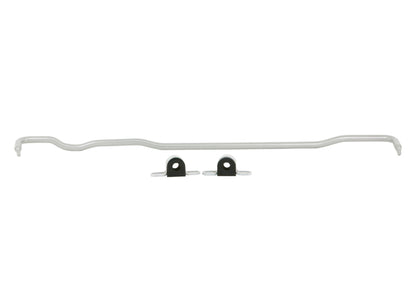 Whiteline Rear Sway Bar - 18mm Non Adjustable to Suit Mitsubishi Lancer CG, CH, CS | BMR79