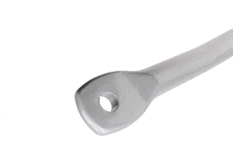 Whiteline Rear Sway Bar - 18mm Non Adjustable to Suit Mitsubishi Lancer CG, CH, CS | BMR79