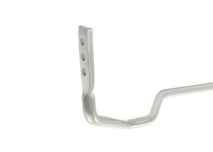 Whiteline Rear Sway Bar - 16mm 3 Point Adjustable to Suit Mazda MX-5 NC | BMR81Z