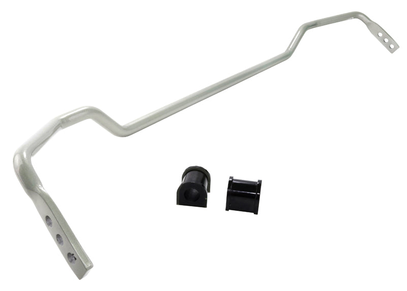 Whiteline Rear Sway Bar - 16mm 3 Point Adjustable to Suit Mazda MX-5 NC | BMR81Z
