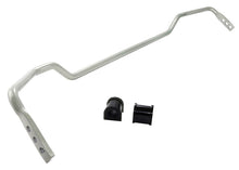 Whiteline Rear Sway Bar - 16mm 3 Point Adjustable to Suit Mazda MX-5 NC | BMR81Z