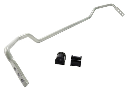 Whiteline Rear Sway Bar - 16mm 3 Point Adjustable to Suit Mazda MX-5 NC | BMR81Z