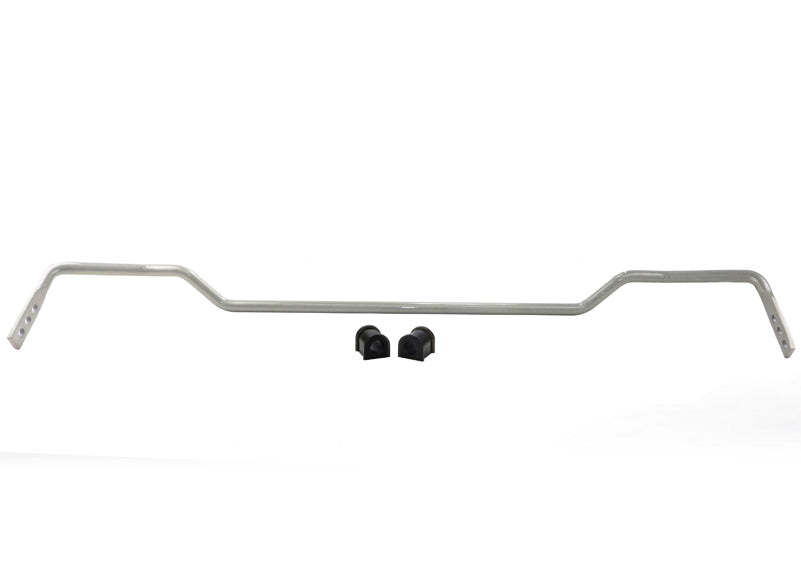 Whiteline Rear Sway Bar - 16mm 3 Point Adjustable to Suit Mazda MX-5 NC | BMR81Z
