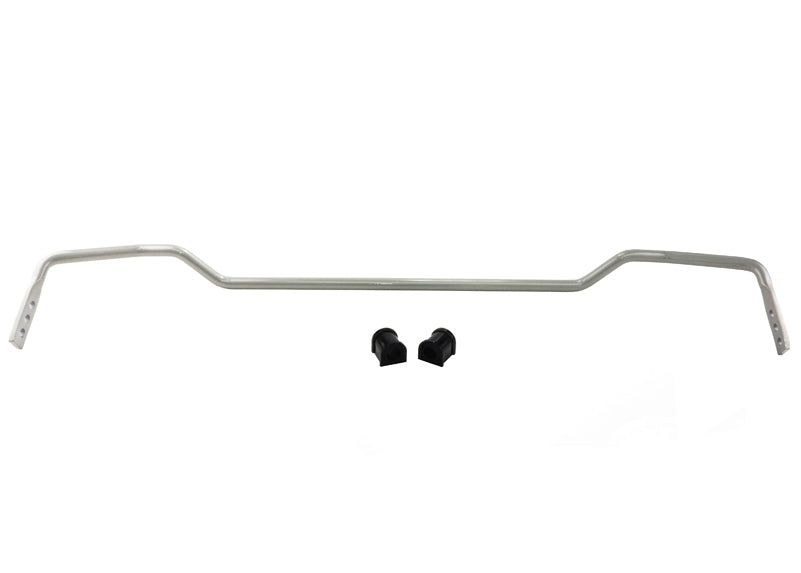 Whiteline Rear Sway Bar - 16mm 3 Point Adjustable to Suit Mazda MX-5 NC | BMR81Z