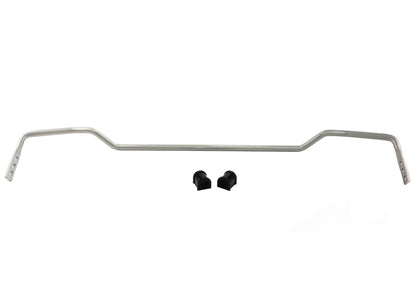 Whiteline Rear Sway Bar - 16mm 3 Point Adjustable to Suit Mazda MX-5 NC | BMR81Z