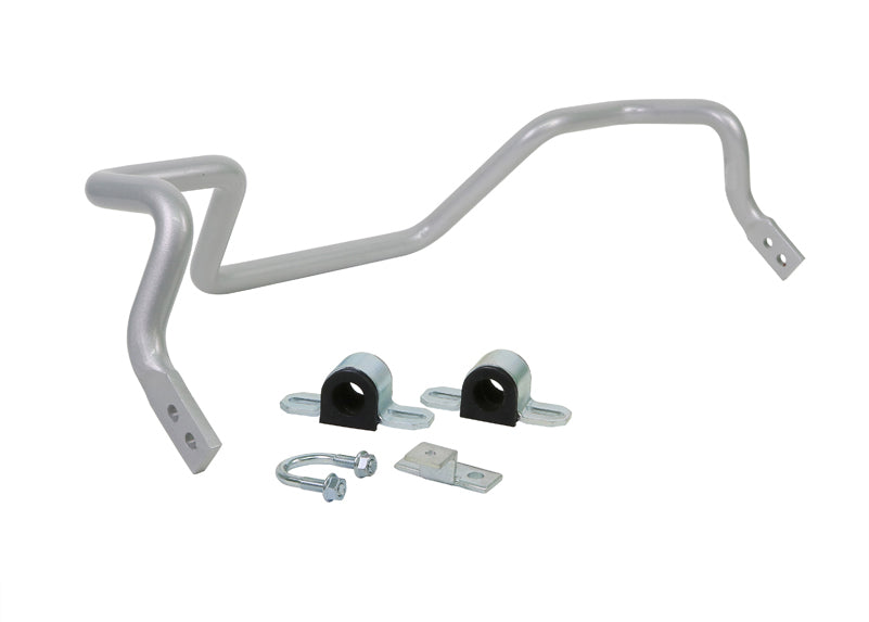Whiteline Rear Sway Bar - 24mm 2 Point Adjustable to Suit Mazda6 MPS GG | BMR82Z