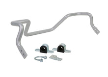 Whiteline Rear Sway Bar - 24mm 2 Point Adjustable to Suit Mazda6 MPS GG | BMR82Z