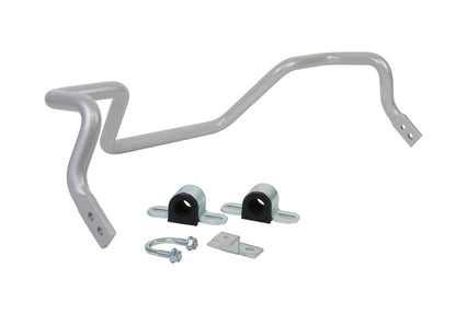 Whiteline Rear Sway Bar - 24mm 2 Point Adjustable to Suit Mazda6 MPS GG | BMR82Z