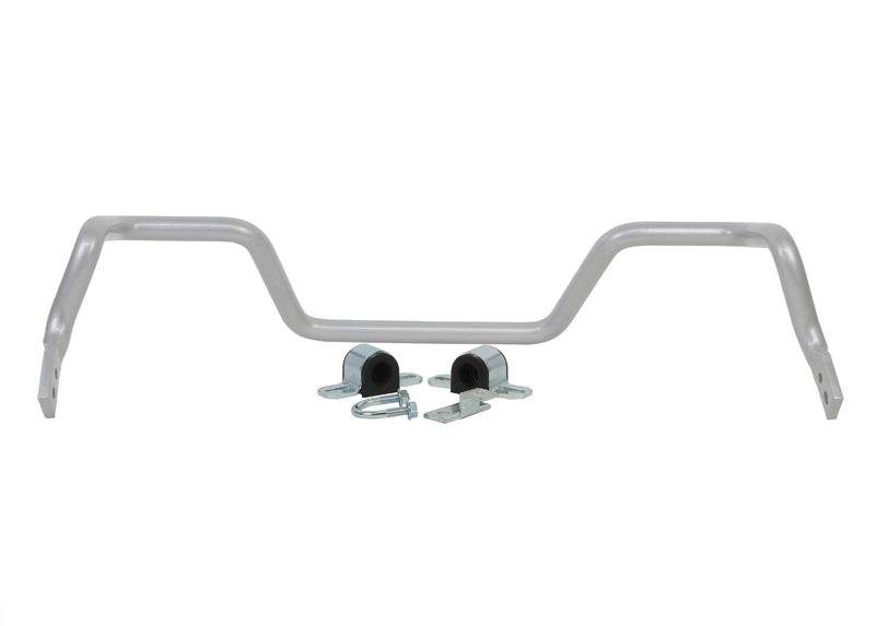 Whiteline Rear Sway Bar - 24mm 2 Point Adjustable to Suit Mazda6 MPS GG | BMR82Z