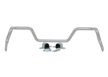 Whiteline Rear Sway Bar - 24mm 2 Point Adjustable to Suit Mazda6 MPS GG | BMR82Z