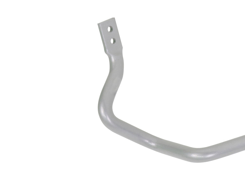 Whiteline Rear Sway Bar - 24mm 2 Point Adjustable to Suit Mazda6 MPS GG | BMR82Z