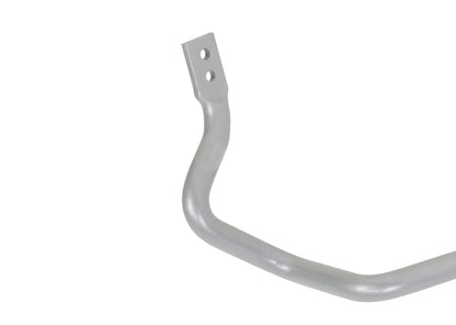 Whiteline Rear Sway Bar - 24mm 2 Point Adjustable to Suit Mazda6 MPS GG | BMR82Z