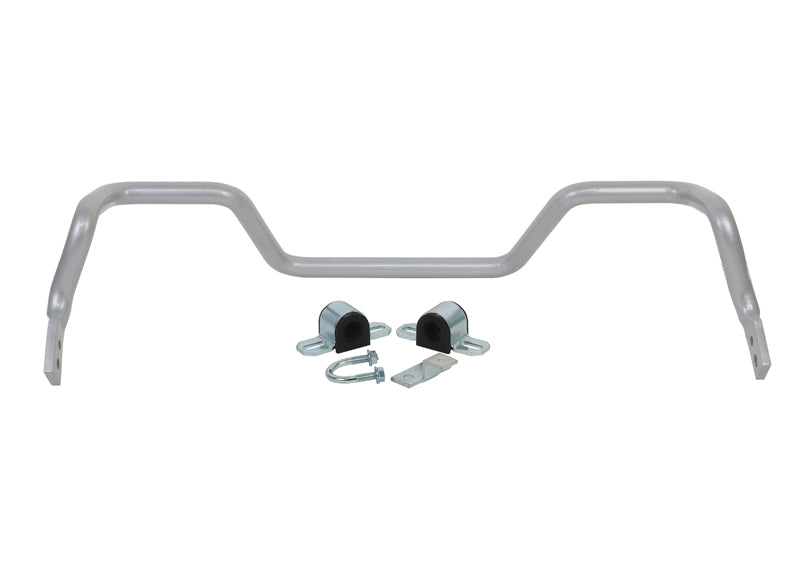 Whiteline Rear Sway Bar - 24mm 2 Point Adjustable to Suit Mazda6 MPS GG | BMR82Z