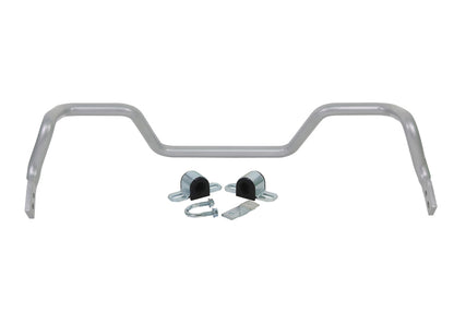 Whiteline Rear Sway Bar - 24mm 2 Point Adjustable to Suit Mazda6 MPS GG | BMR82Z