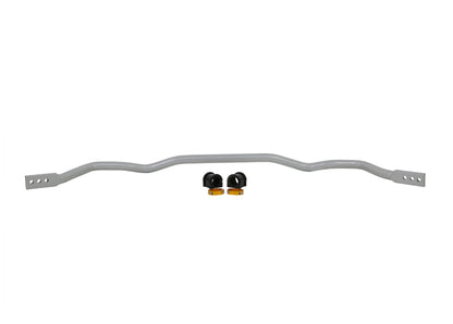 Whiteline Rear Sway Bar - 27mm 3 Point Adjustable to Suit Mitsubishi Lancer Evolution X | BMR84Z