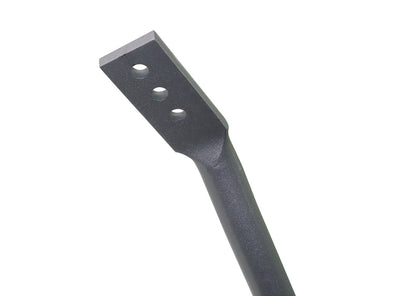Whiteline Rear Sway Bar - 27mm 3 Point Adjustable to Suit Mitsubishi Lancer Evolution X | BMR84Z