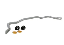 Whiteline Rear Sway Bar - 27mm 3 Point Adjustable to Suit Mitsubishi Lancer Evolution X | BMR84Z