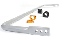 Whiteline Rear Sway Bar - 24mm 3 Point Adjustable to Suit Mitsubishi Lancer, ASX and Outlander | BMR