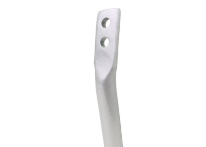 Whiteline Rear Sway Bar - 27mm 2 Point Adjustable to Suit Mazda3 MPS BK, BL | BMR88Z