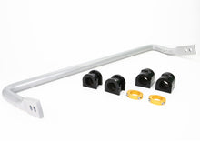 Whiteline Rear Sway Bar - 27mm 2 Point Adjustable to Suit Mazda3 MPS BK, BL | BMR88Z