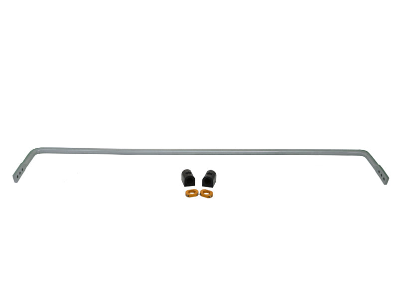 Whiteline Rear Sway Bar - 24mm 3 Point Adjustable to Suit Ford Focus RS LV | BMR92Z