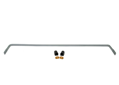 Whiteline Rear Sway Bar - 24mm 3 Point Adjustable to Suit Ford Focus RS LV | BMR92Z