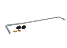 Whiteline Rear Sway Bar - 24mm 3 Point Adjustable to Suit Ford Focus RS LV | BMR92Z
