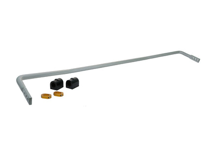Whiteline Rear Sway Bar - 24mm 3 Point Adjustable to Suit Ford Focus RS LV | BMR92Z