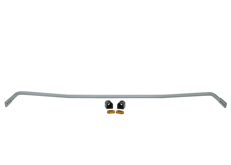 Whiteline Rear Sway Bar - 24mm 3 Point Adjustable to Suit Ford Focus RS LV | BMR92Z