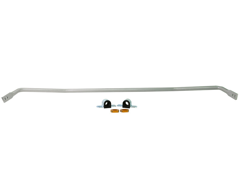 Whiteline Rear Sway Bar - 24mm 2 Point Adjustable to Suit Ford Focus ST LZ | BMR93Z