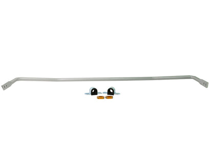 Whiteline Rear Sway Bar - 24mm 2 Point Adjustable to Suit Ford Focus ST LZ | BMR93Z