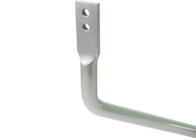 Whiteline Rear Sway Bar - 24mm 2 Point Adjustable to Suit Ford Focus ST LZ | BMR93Z
