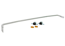 Whiteline Rear Sway Bar - 24mm 2 Point Adjustable to Suit Ford Focus ST LZ | BMR93Z