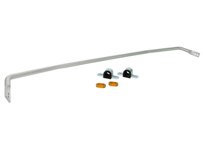 Whiteline Rear Sway Bar - 24mm 2 Point Adjustable to Suit Ford Focus ST LZ | BMR93Z